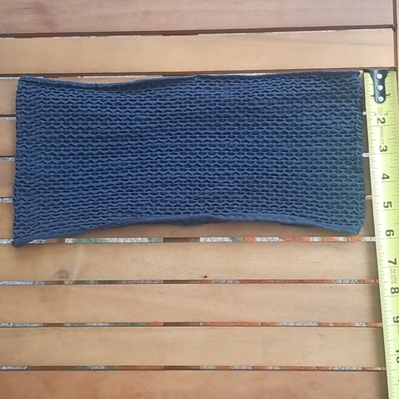 Free People Bandeau XS/S - Picture 6 of 7